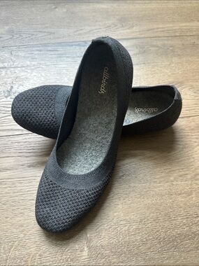 allbirds Tree Breezers Flats